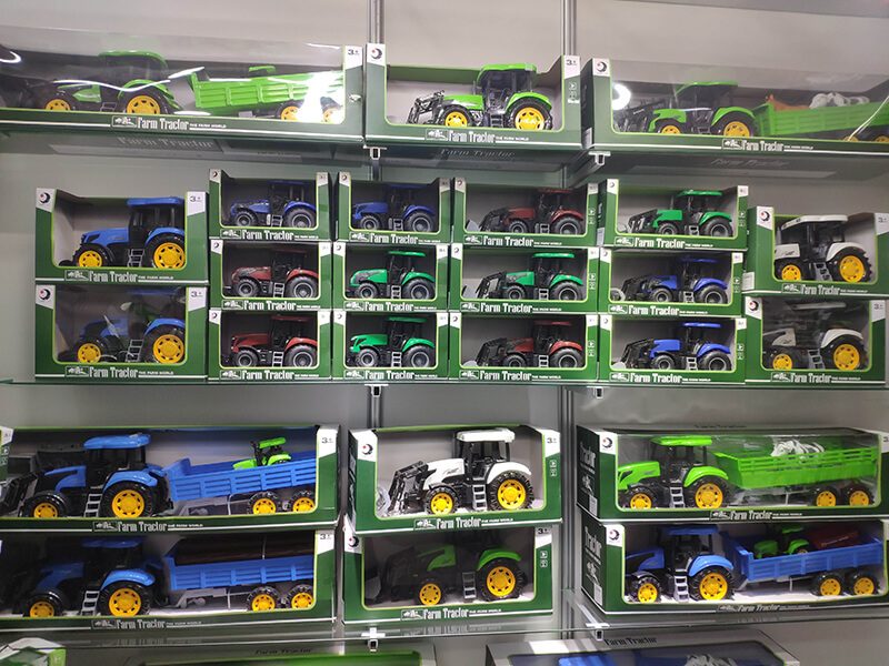 farm Car toys wholesale