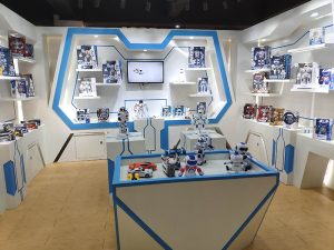 RC robot wholesale