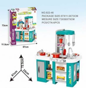 kidkraft kitchen