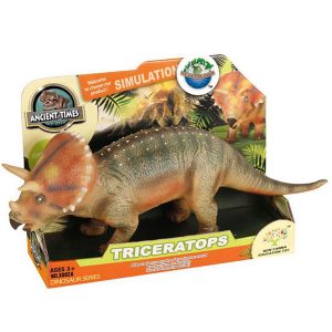 new canna education toys dinosaur