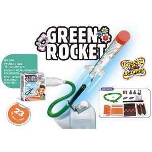 qingbao science toys 2