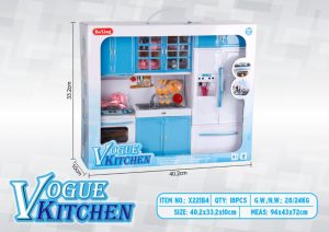 toddler kitchen