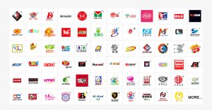 China Toys brands