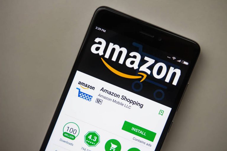 amazon sale