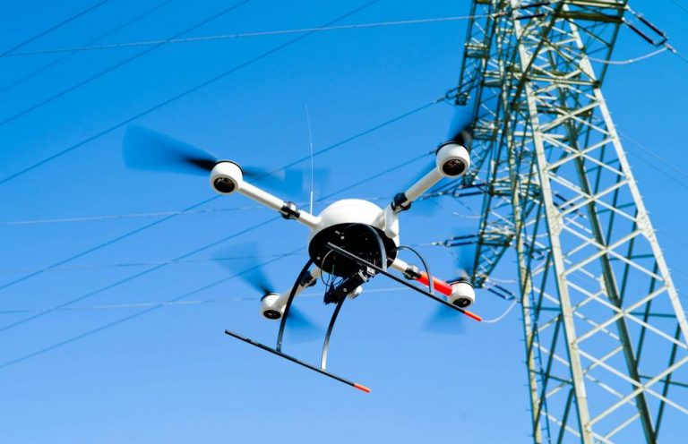 China Drone