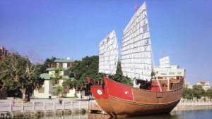 Chenghai Toys City
