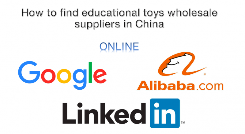 wholesale suppliers of educational toys