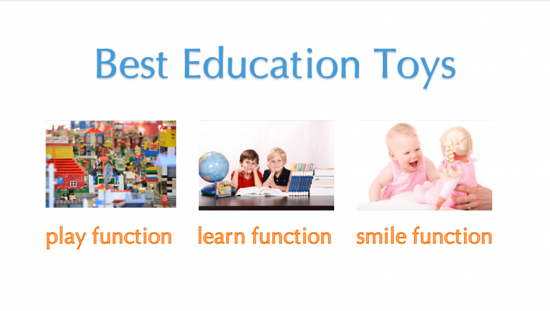 best educational toys
