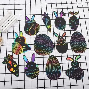 scratch art wholesale