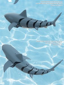 Shark toys wholesale