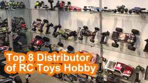 Read more about the article Top 8 Distributor of RC Toys Hobby Items in USA & UK