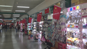 Yiwu Toys Market