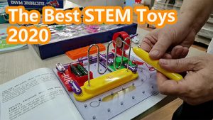 STEM Toys