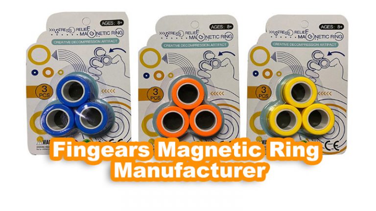 fingears sizes