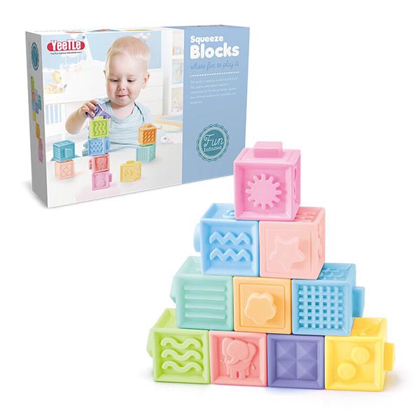 soft building blocks large