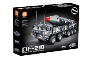 Forange army blocks