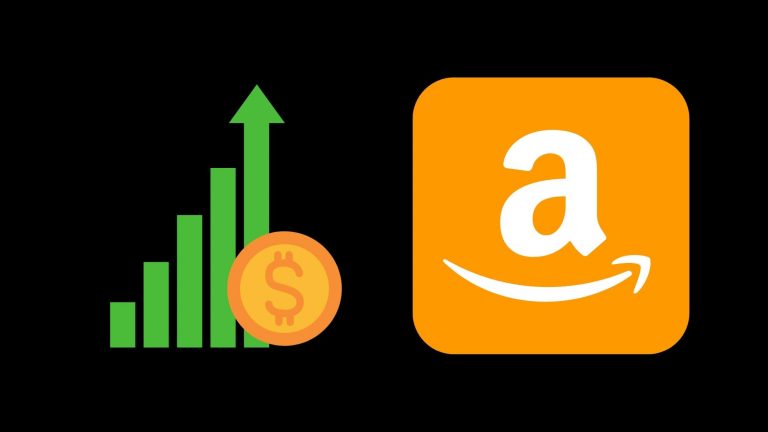 Amazon business