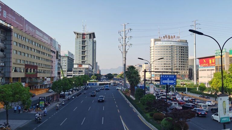 Yiwu Toys Market
