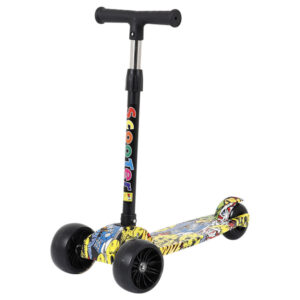 kids scooter