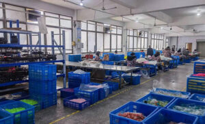 squishy toys manufacturer