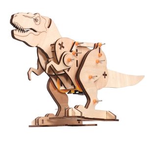 wooden puzzle