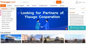 yiwu market website