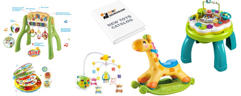 baby toys catalog