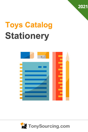 stationery Catalog