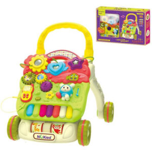 Nukied Toys