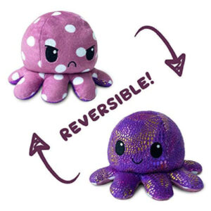 reversible octopus galaxy