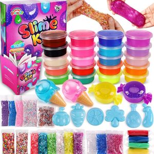 DIY Slime Kit