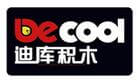 DeCool Brick logo