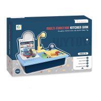 MMuti-Function Kitchen Sink