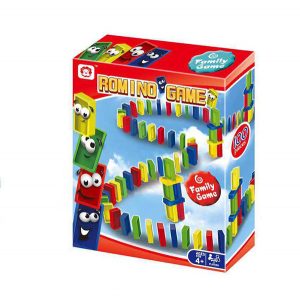 Romino Game