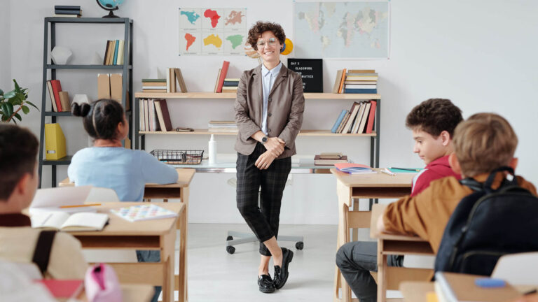 education banner