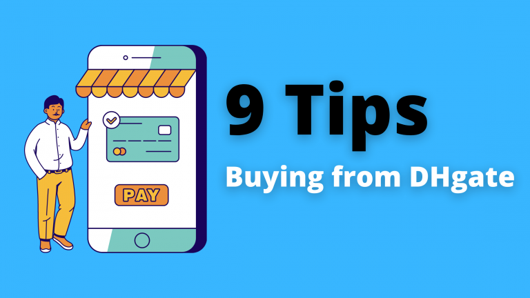 9 Tips About Buying from DHgate