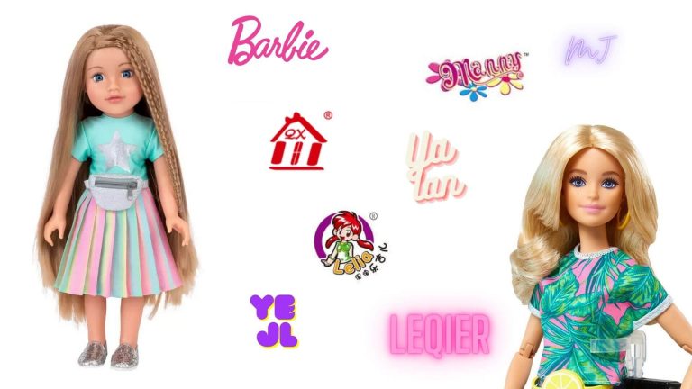 Dolls Brands