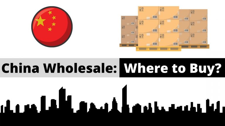 China Wholesale Where to Buy
