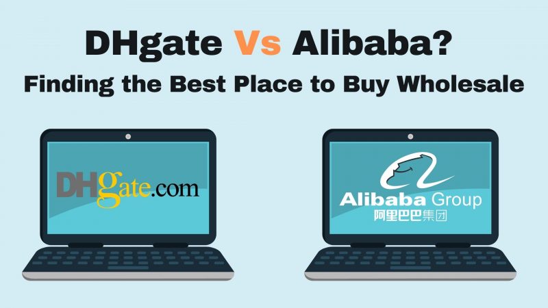 About DHgate-Make Online Wholesale and Buying Easy!