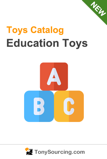 Education Toys Catalog
