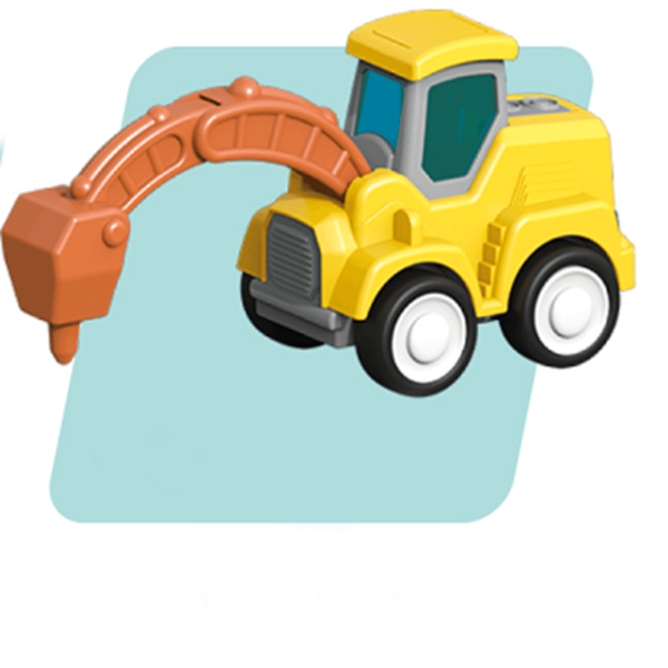 Shop Truck Toys4