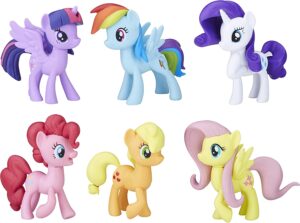My-Little-Pony best seller-1