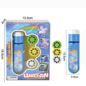 Projector Flashlight (1)