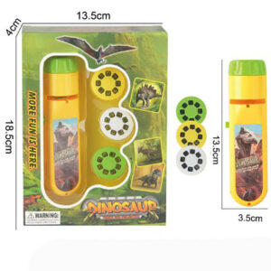 Projector Flashlight (2)