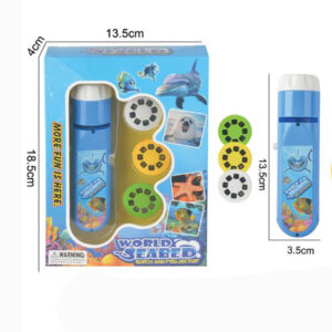 Projector Flashlight (3)