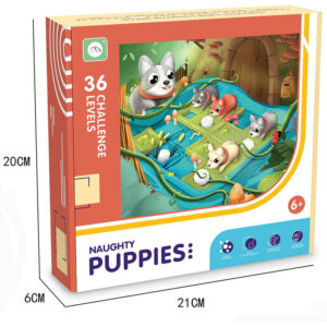 Puzzle Adventure Game (1)