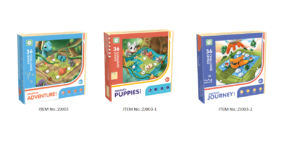 Puzzle Adventure Game (5)