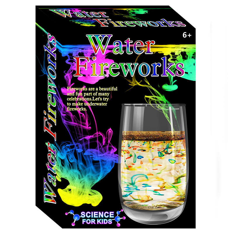 Science experiment toy1
