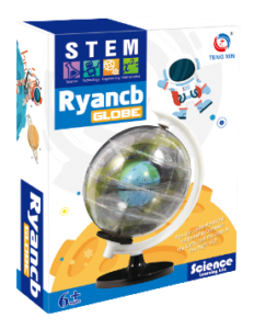 Science experiment toy2