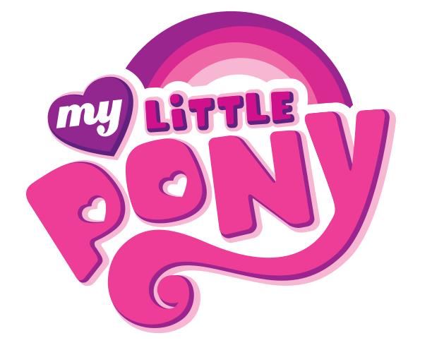 mylittlepony logo